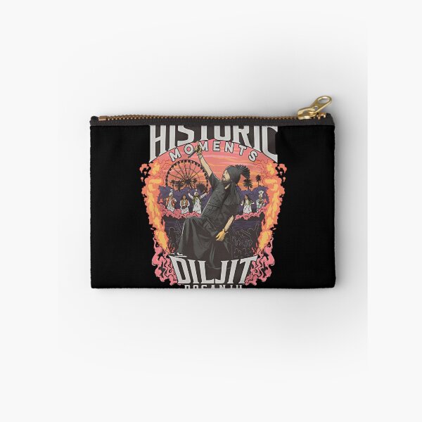 Item preview, Diljit Dosanjh Coachella - Unisex designed and sold by William-Do-X.