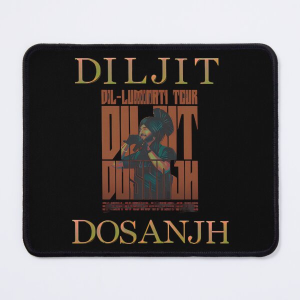 Item preview, Diljit Dosanjh Graphic designed and sold by William-Do-X.