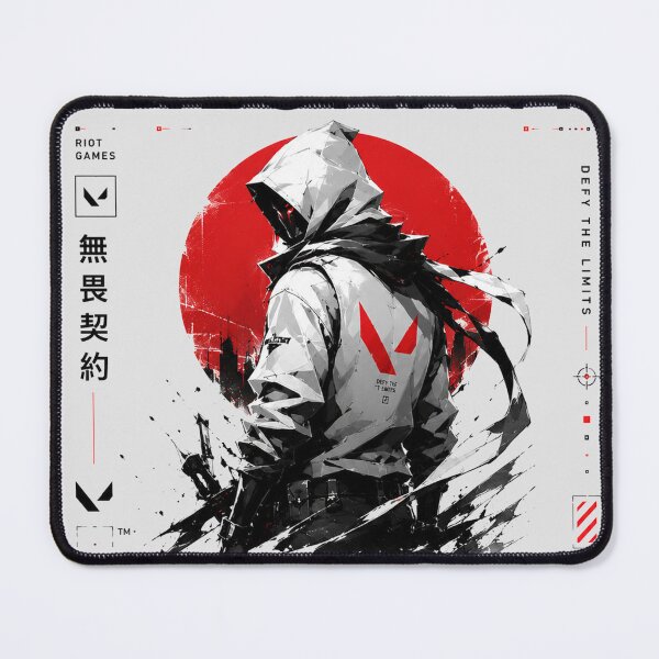 Item preview, Cyberpunk Hooded Operative – Futuristic Tactical Gaming Art designed and sold by NBT-NOVA.