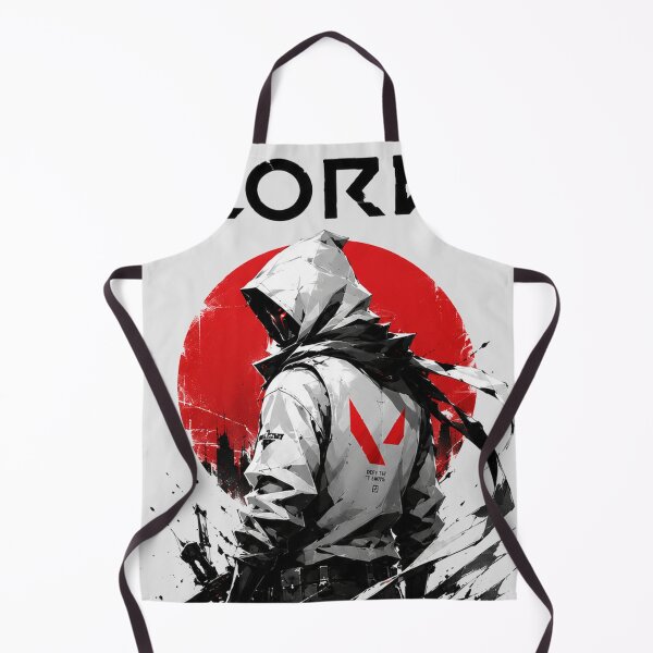 Item preview, Cyberpunk Hooded Operative – Futuristic Tactical Gaming Art designed and sold by NBT-NOVA.
