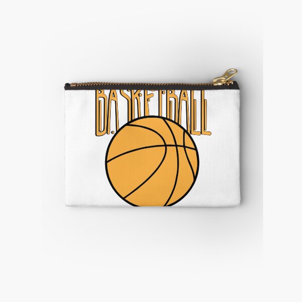 Item preview, Basketball logo lettering designed and sold by tarek25.