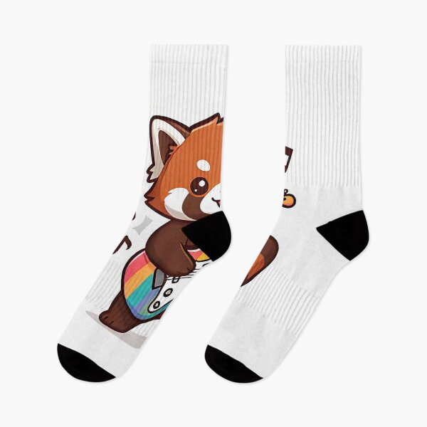 Item preview, guitarist cartoon squirrel designed and sold by seringking66.