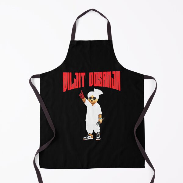 Item preview, Diljit Dosanjh Teddy Black Oversized designed and sold by William-Do-X.
