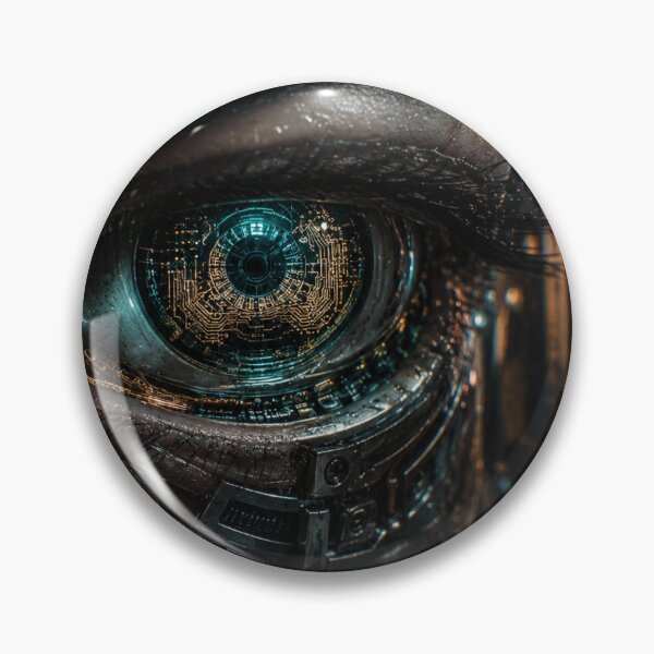Item preview, Futuristic & Cyberpunk Theme designed and sold by Shanker-studio.