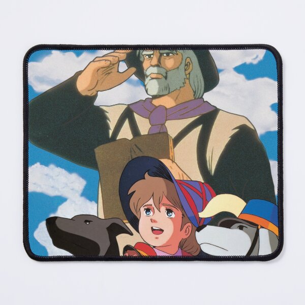 Item preview, Nobody's Boy: Remi designed and sold by taroxstudio.