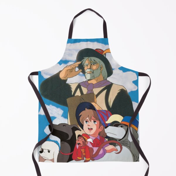 Item preview, Nobody's Boy: Remi designed and sold by taroxstudio.