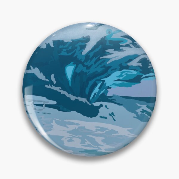 Item preview, The Wave designed and sold by Creative Viewpoint.