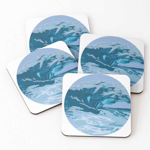 Item preview, The Wave designed and sold by Creative Viewpoint.