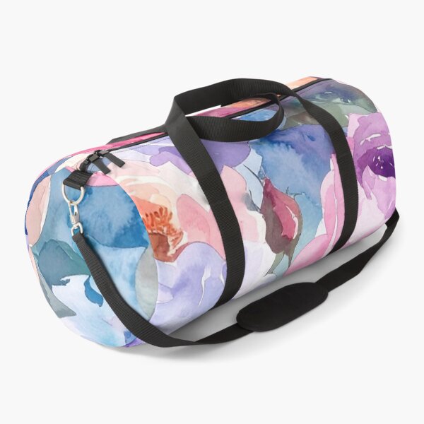 Item preview, Pretty Colorful Rose Flowers designed and sold by SeaStarAlex.