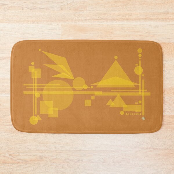 Item preview, Colorful Parallel Lines designed and sold by DalPrint.