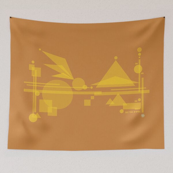 Item preview, Colorful Parallel Lines designed and sold by DalPrint.