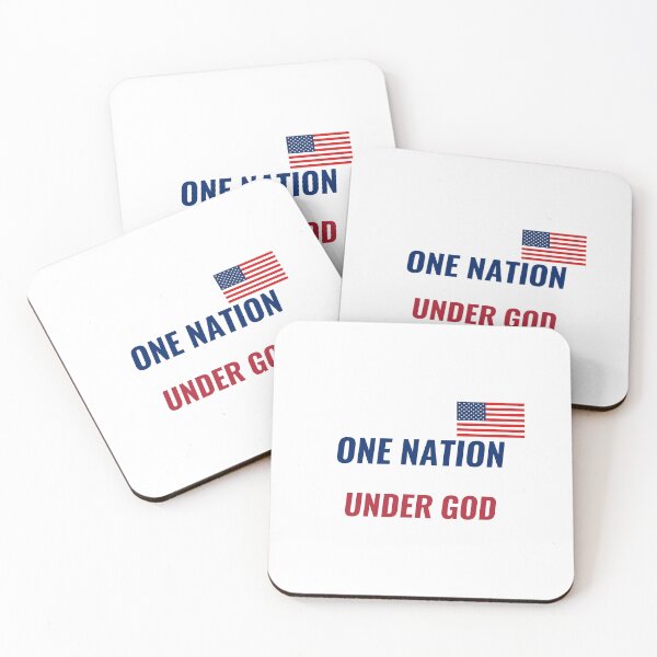 Item preview, USA 250 Shirt – ONE NATION UNDER GOD Independence Day 2026 Patriotic Tee | Uncle Jichuan designed and sold by Uncle-Jichuan.