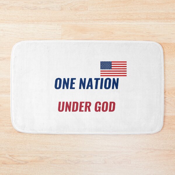 Item preview, USA 250 Shirt – ONE NATION UNDER GOD Independence Day 2026 Patriotic Tee | Uncle Jichuan designed and sold by Uncle-Jichuan.