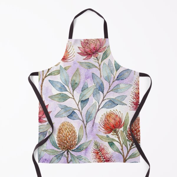Item preview, Australian Flower designed and sold by GraphicsClub.