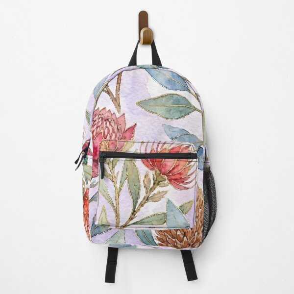 Item preview, Australian Flower designed and sold by GraphicsClub.
