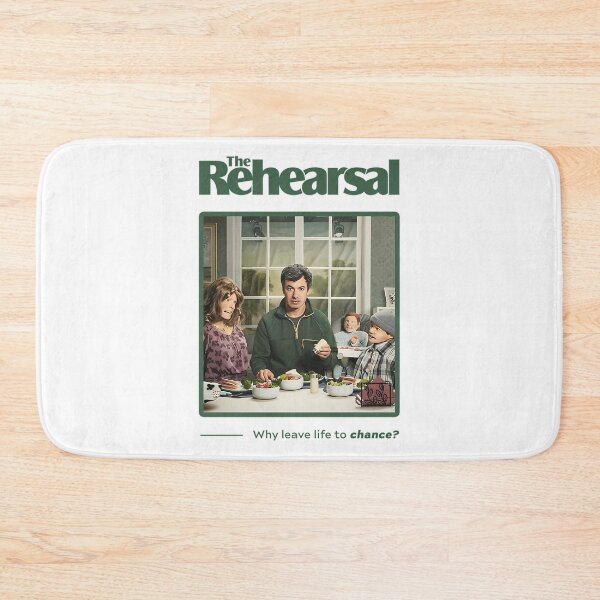 Item preview, Nathan Fielder The Rehearsal designed and sold by lairrkhart.