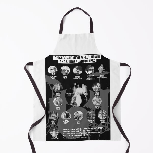 Item preview, Drummers designed and sold by mwdrum.