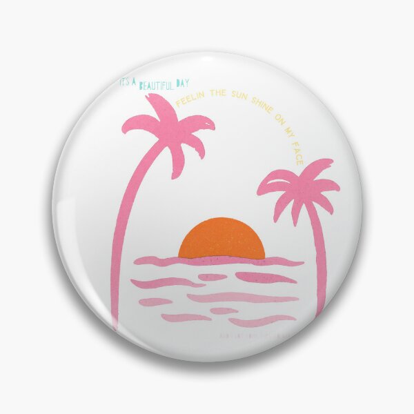 Item preview, It's a beautiful day designed and sold by SunnyCO_designs.