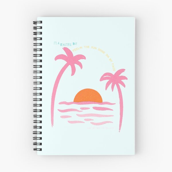 Item preview, It's a beautiful day designed and sold by SunnyCO_designs.