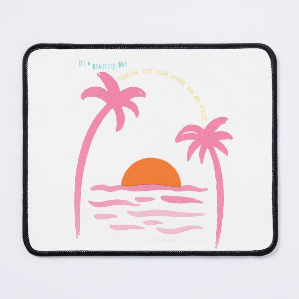 Item preview, It's a beautiful day designed and sold by SunnyCO_designs.