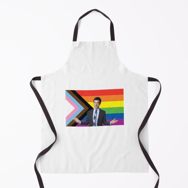 Item preview, Nathan Fielder Pride Flag designed and sold by lairrkhart.