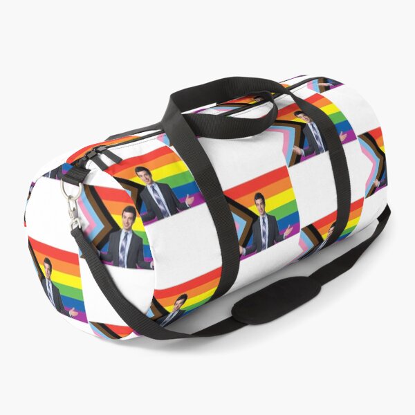 Item preview, Nathan Fielder Pride Flag designed and sold by lairrkhart.