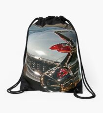 1959 Cadillac Drawstring Bag