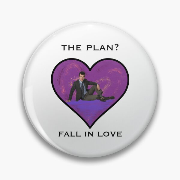 Item preview, Nathan Fielder Romance Purple designed and sold by lairrkhart.