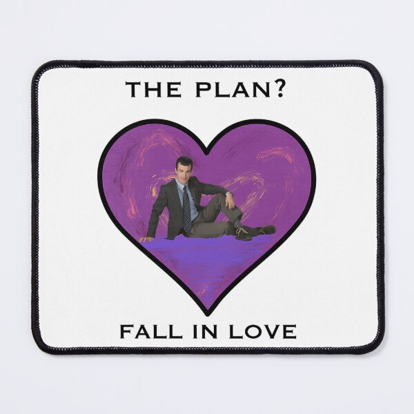 Item preview, Nathan Fielder Romance Purple designed and sold by lairrkhart.