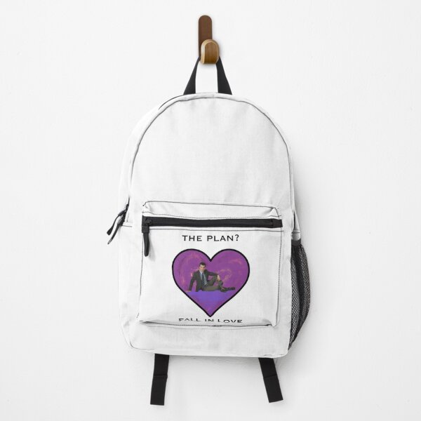 Item preview, Nathan Fielder Romance Purple designed and sold by lairrkhart.