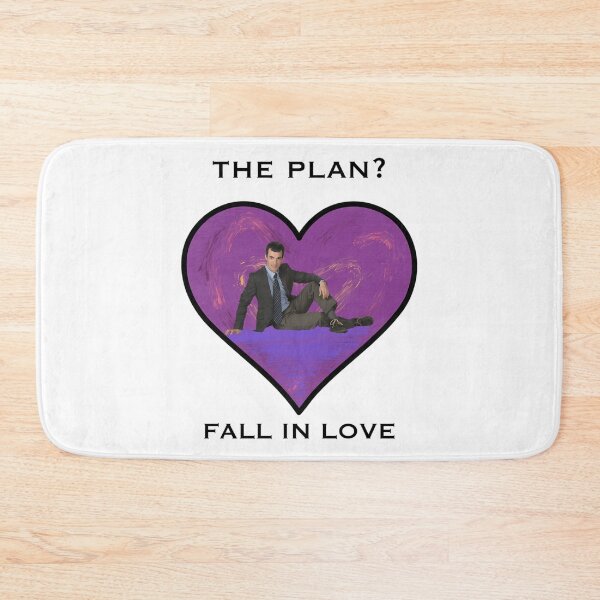 Item preview, Nathan Fielder Romance Purple designed and sold by lairrkhart.
