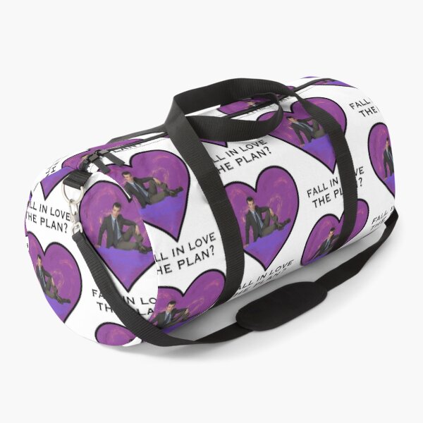 Item preview, Nathan Fielder Romance Purple designed and sold by lairrkhart.
