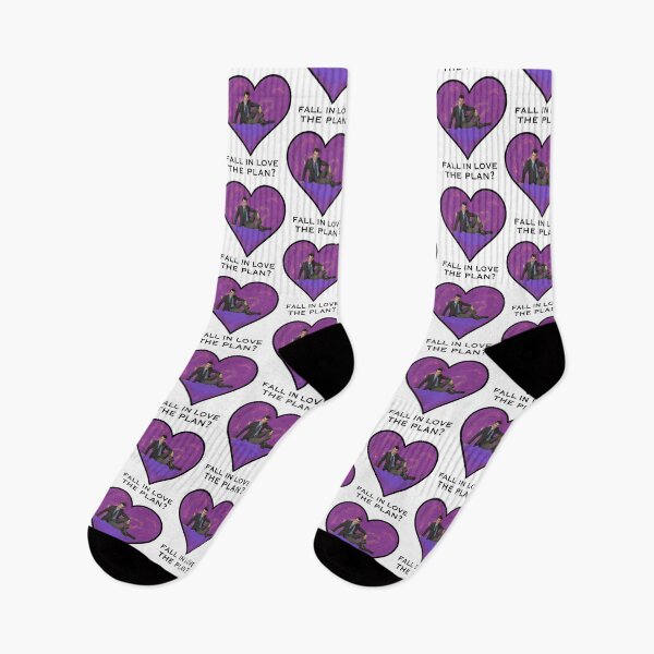 Item preview, Nathan Fielder Romance Purple designed and sold by lairrkhart.