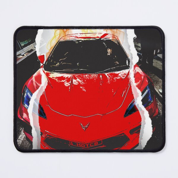 Item preview, Hot Car Ripped designed and sold by Mark Malinowski.