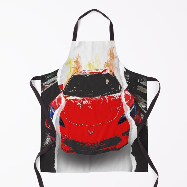 Item preview,  Hot Car Ripped designed and sold by Mark Malinowski.