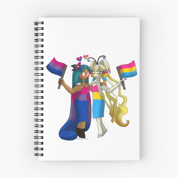 Item preview, CookieRun Pride Month Day 17: Tigerfly designed and sold by DarkDragonDeception - Claudia.