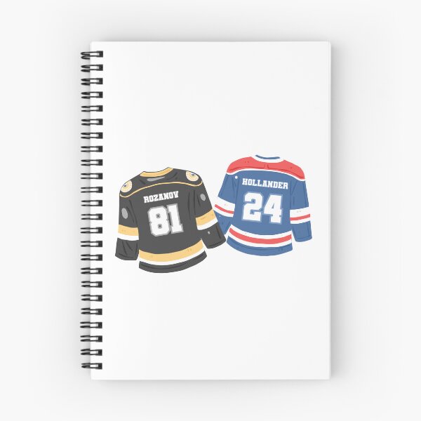 Item preview, heated rivalry hockey jerseys designed and sold by Sarah Swiftie.