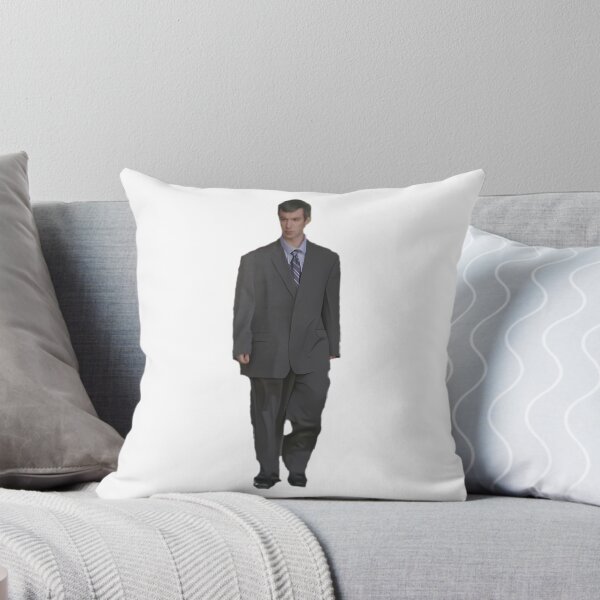 Item preview, Traje de Nathan Fielder designed and sold by lairrkhart.