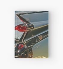 1959 Cadillac Hardcover Journal