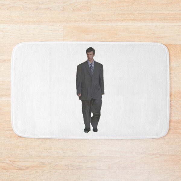 Item preview, Nathan Fielder Suit designed and sold by lairrkhart.