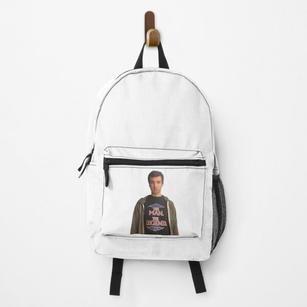 Item preview, Nathan Fielder The Man And The Legend designed and sold by lairrkhart.