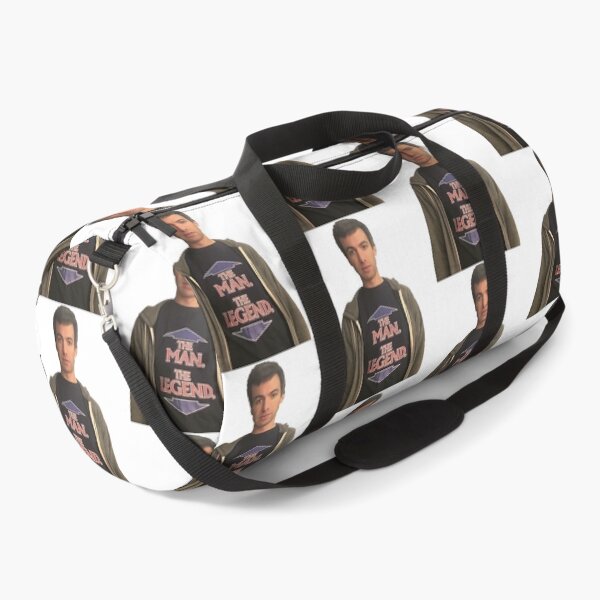 Item preview, Nathan Fielder The Man And The Legend designed and sold by lairrkhart.