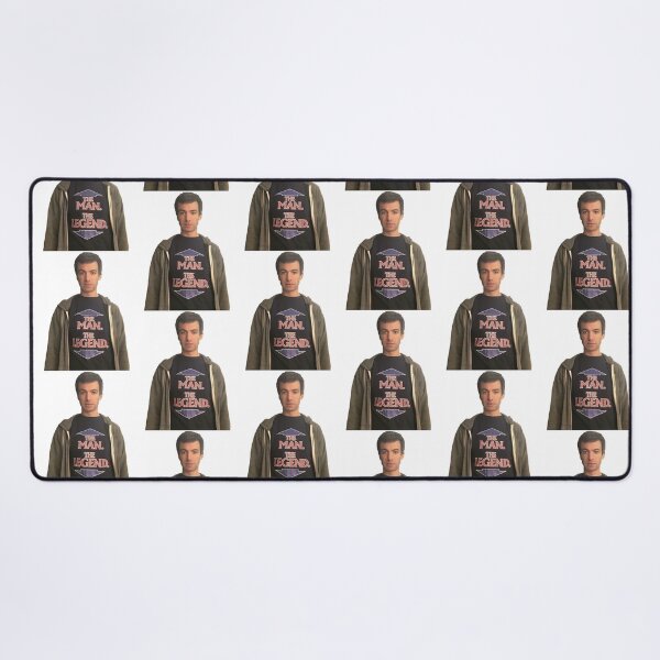 Item preview, Nathan Fielder The Man And The Legend designed and sold by lairrkhart.