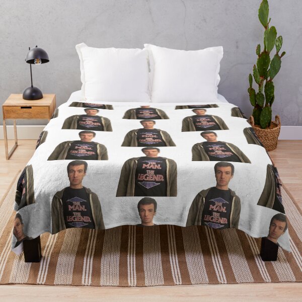 Item preview, Nathan Fielder The Man And The Legend designed and sold by lairrkhart.