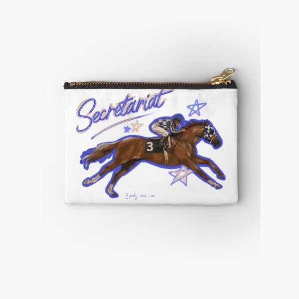 Item preview, Secretariat Drawing  designed and sold by Jordy-DoesArt.