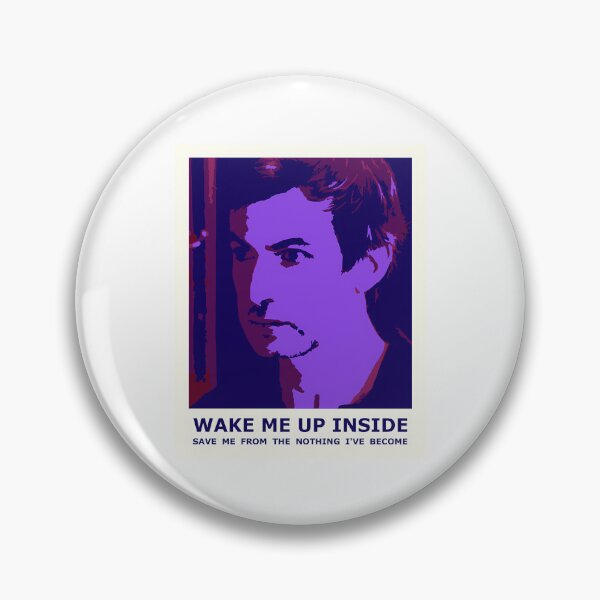 Item preview, Nathan Fielder Wake Me Up Poster designed and sold by lairrkhart.