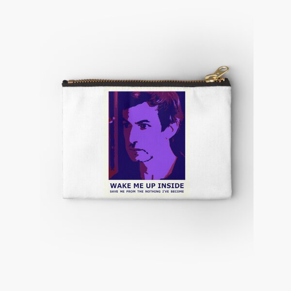 Item preview, Nathan Fielder Wake Me Up Poster designed and sold by lairrkhart.