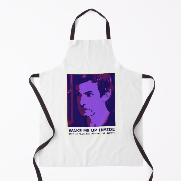Item preview, Nathan Fielder Wake Me Up Poster designed and sold by lairrkhart.