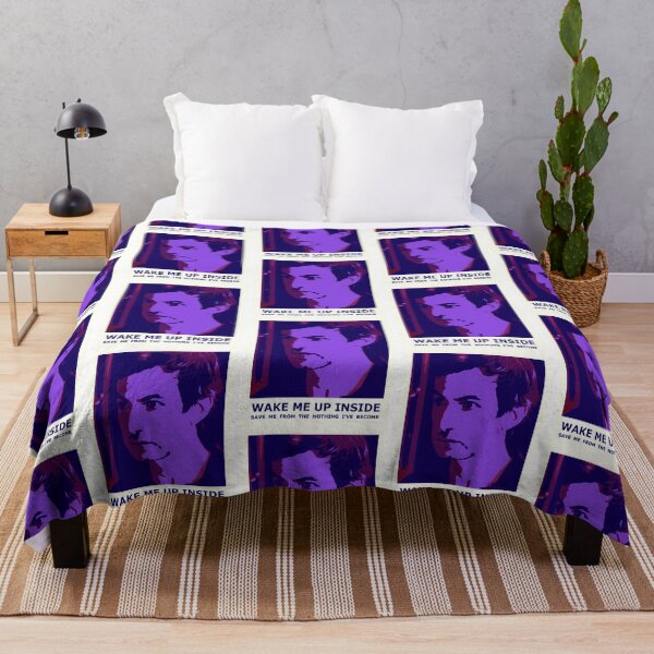 Item preview, Nathan Fielder Wake Me Up Poster designed and sold by lairrkhart.