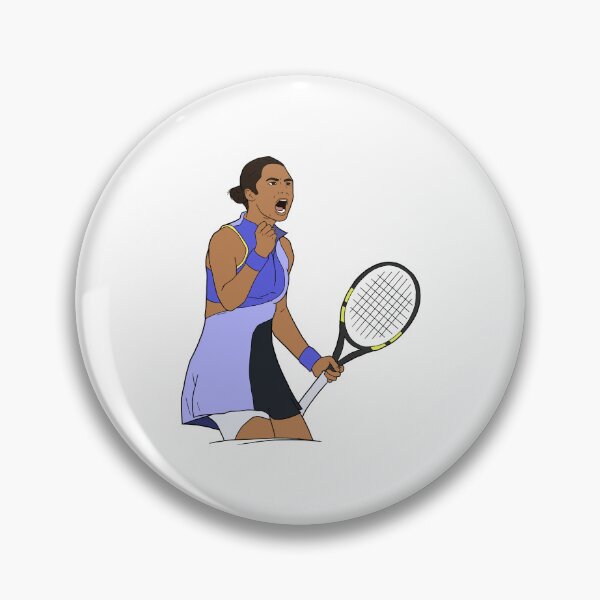 Item preview, Alex Eala Cartoon designed and sold by WhelmdStudios .